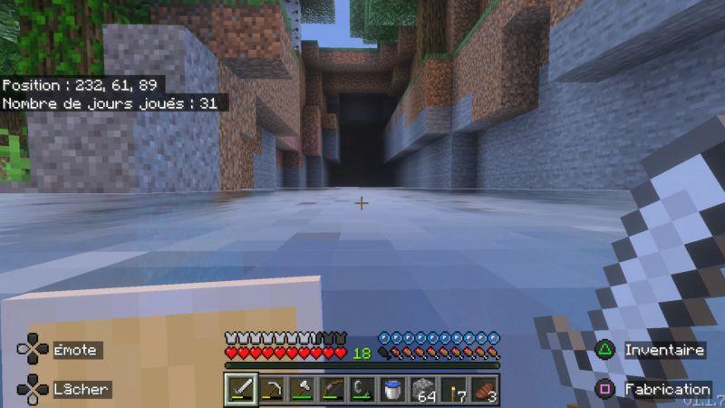 image #3 de Une phase de deux semaines entre amis ?