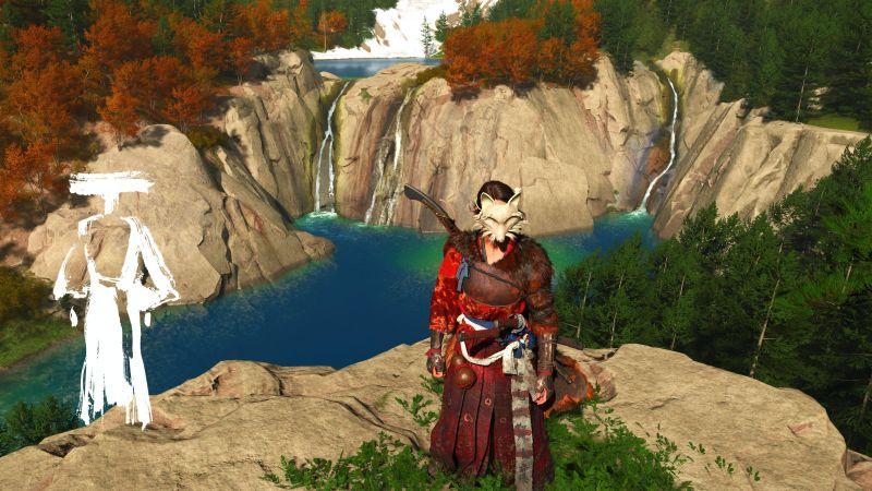 image #0 de un seul mot : Magnifique!