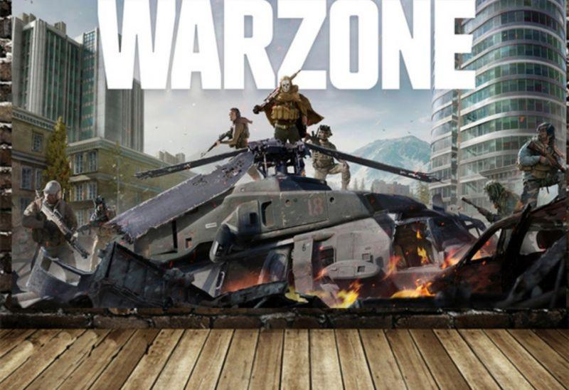 image #0 de Avis warzone