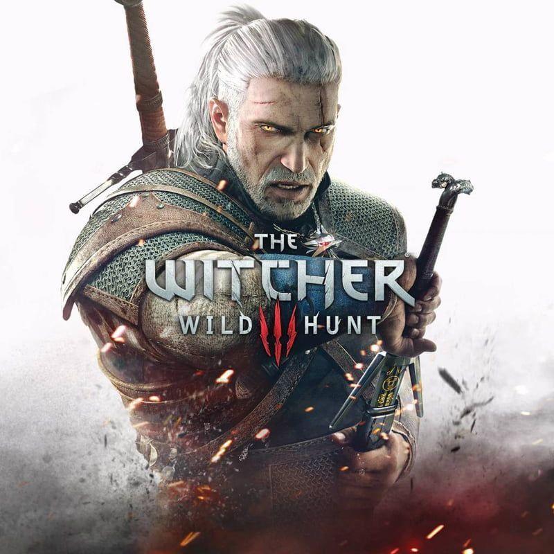 image #0 de The witcher 3