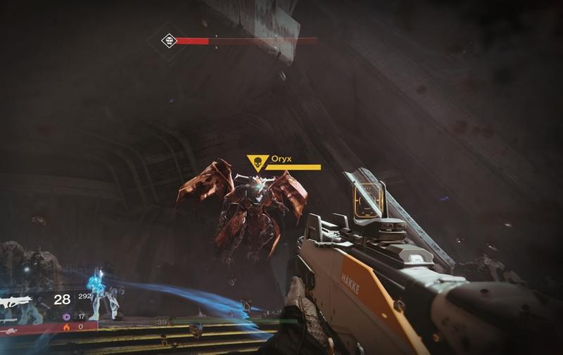 image #0 de Avis sur Destiny : Le Roi des Corrompus