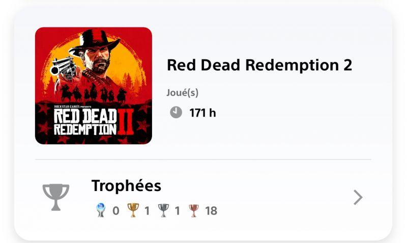 image #0 de RDR II