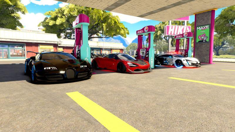 image #0 de Incroyable