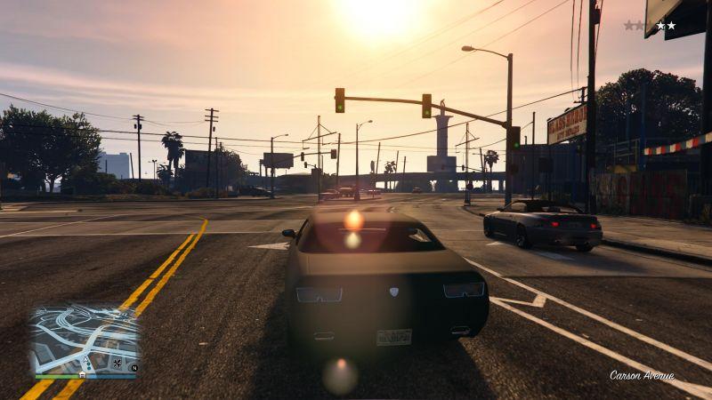 image #0 de GTA V