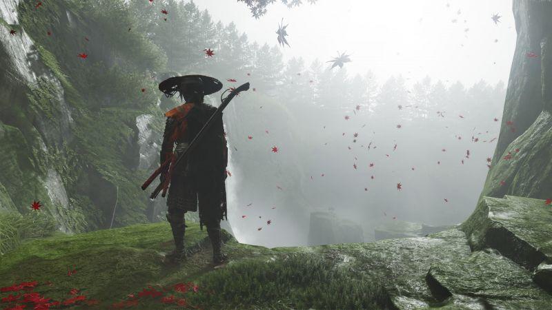 image #1 de Ghost of Kill Bill