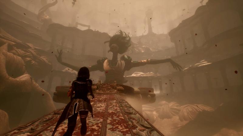 image #0 de Pour ceux qui viendront … au jeu tour par tour