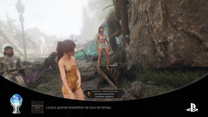 image #3 de Une renaissance du RPG au tour par tour ?