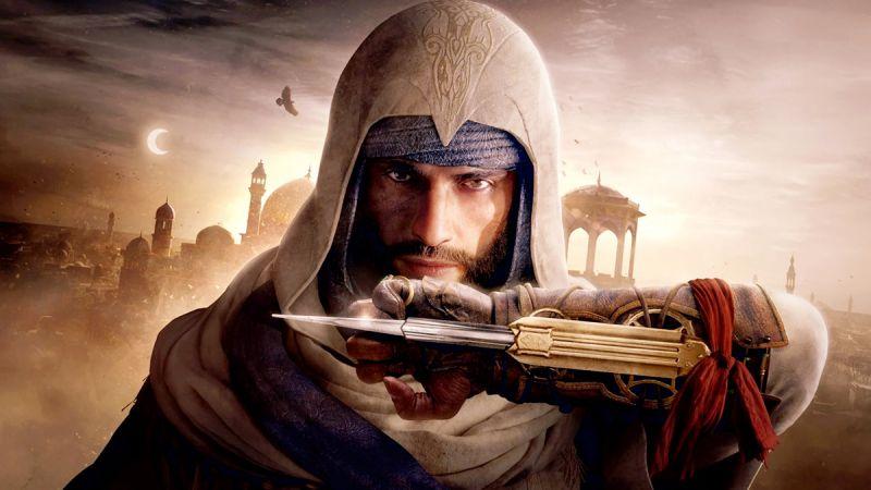 image #0 de Comment sera assassin creed mirage