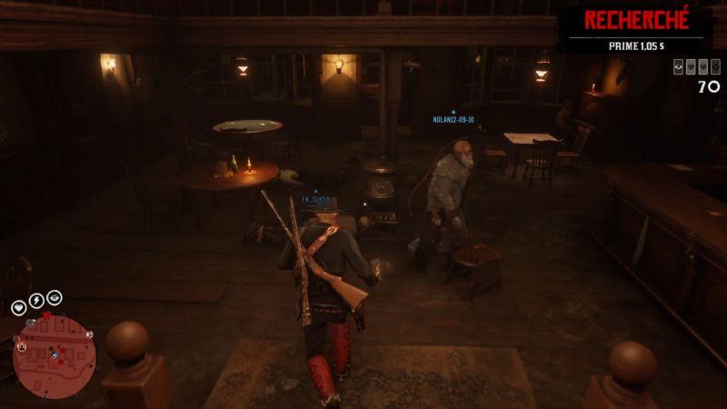 image #2 de Découvrez le far west !