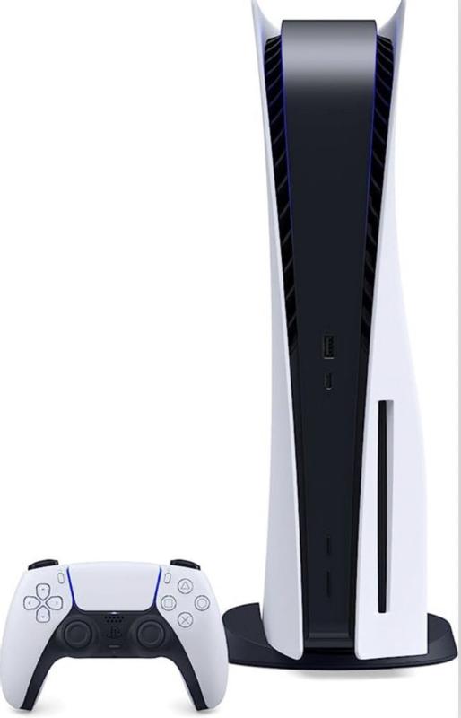 image #0 de PlayStation 5