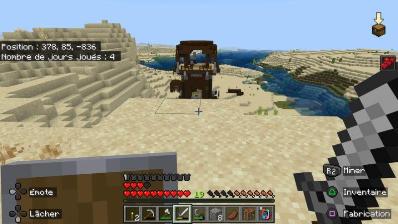 image #2 de Une phase de deux semaines entre amis ?