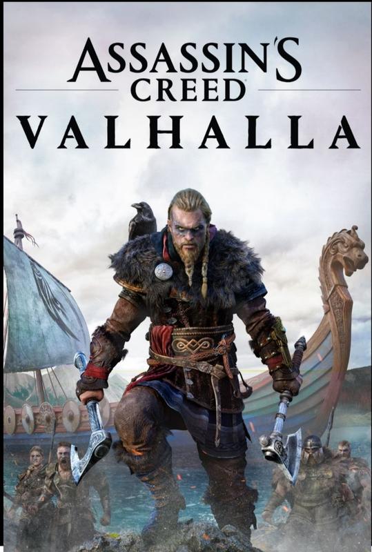 image #0 de Avis sur assassin'creed Valhalla