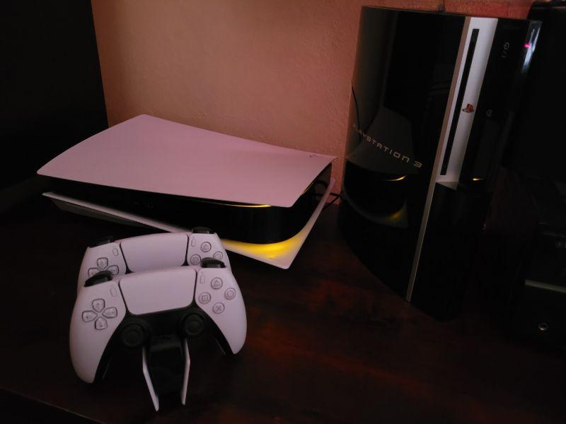 image #0 de Une excellente console, une vrai PlayStation...