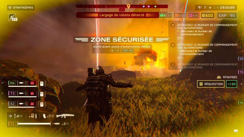 image #0 de Dites bonjour à la démocratie