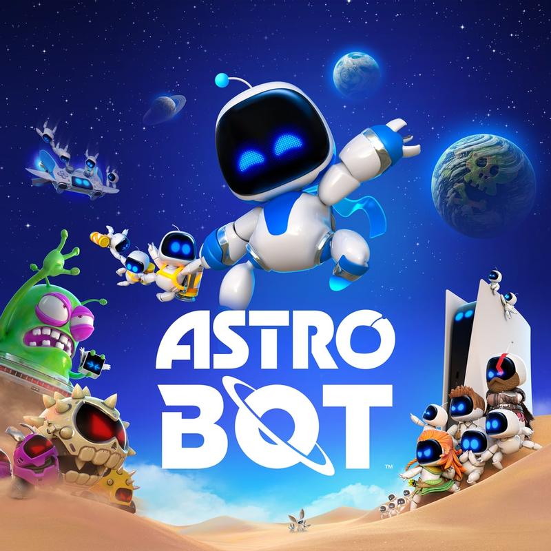 image #0 de Astro bot