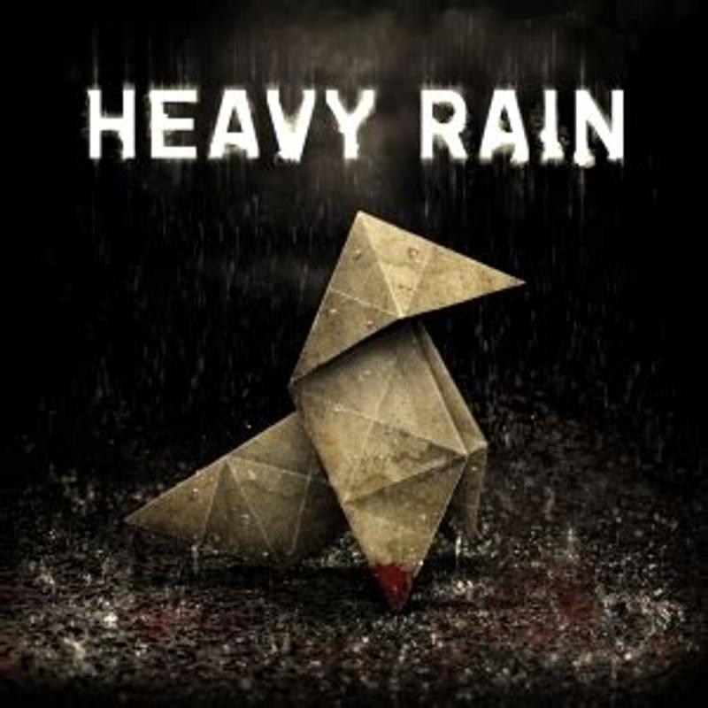 image #0 de Heavy Rain - une belle aventure