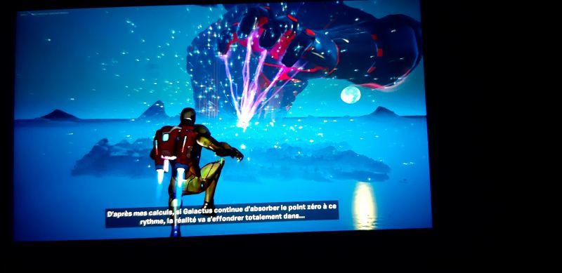 image #3 de magnifique ( galactus)