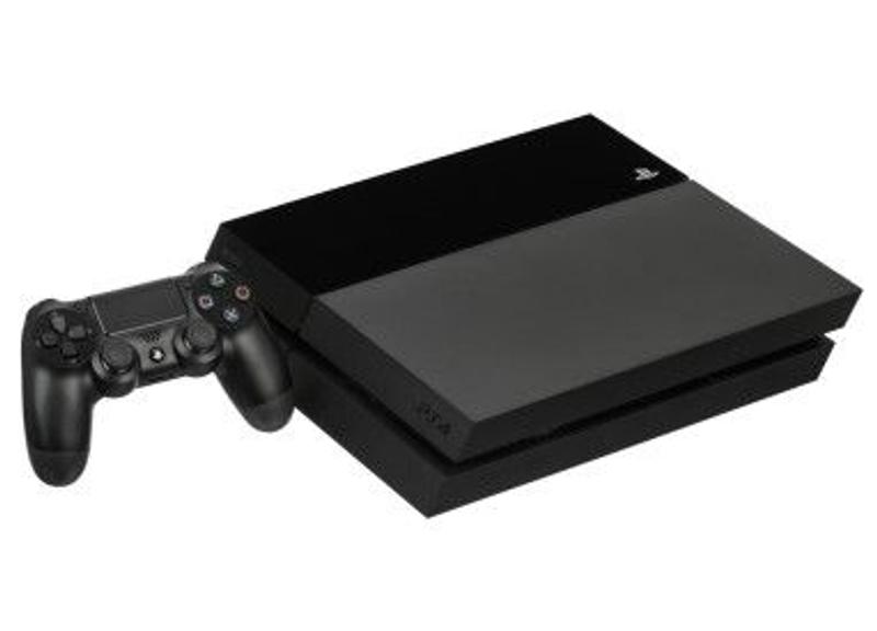 image #0 de Ps4 fat