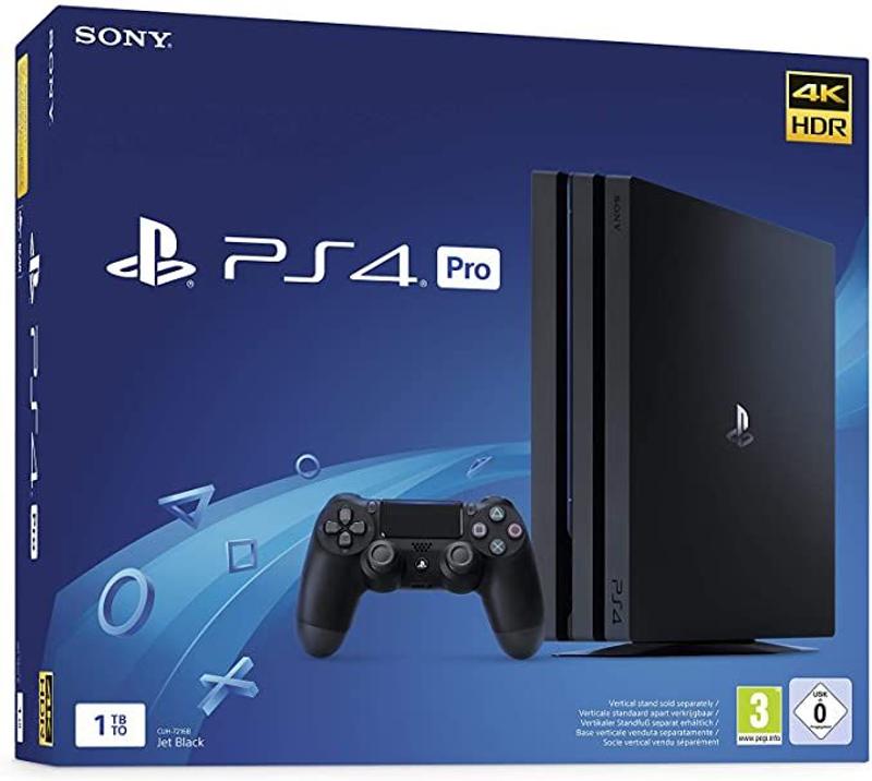 image #0 de PS4