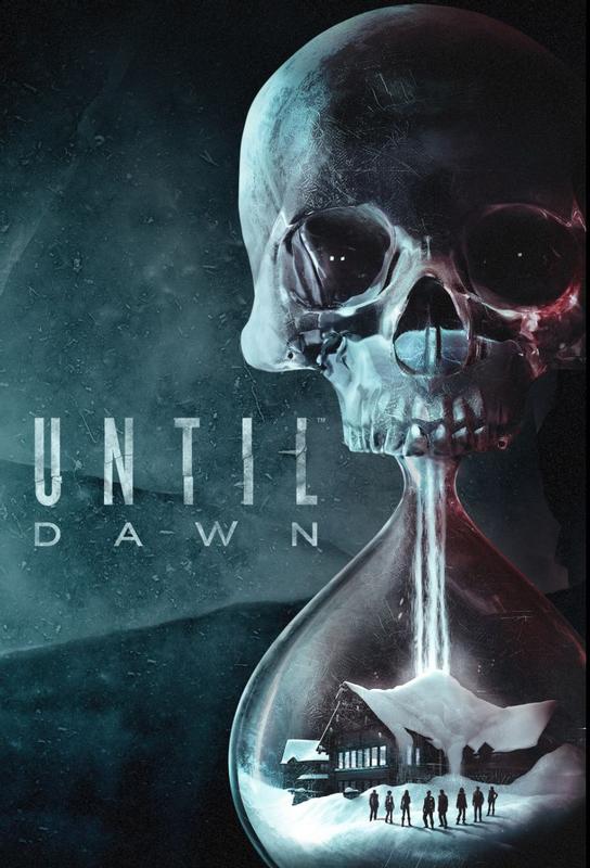 image #0 de Until dawn