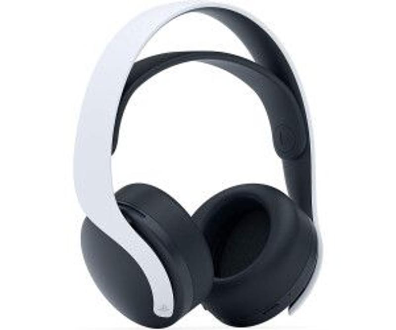 image #0 de Casque Ps5 (Sony PULSE 3d)