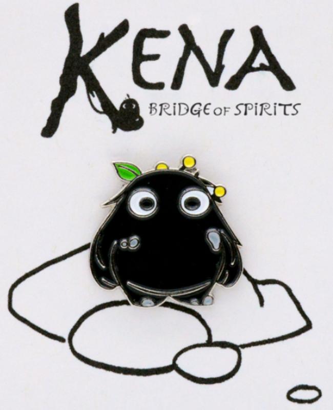 Le tout doux Kena: Bridge of Spirits rappelle ces vieux jeux d