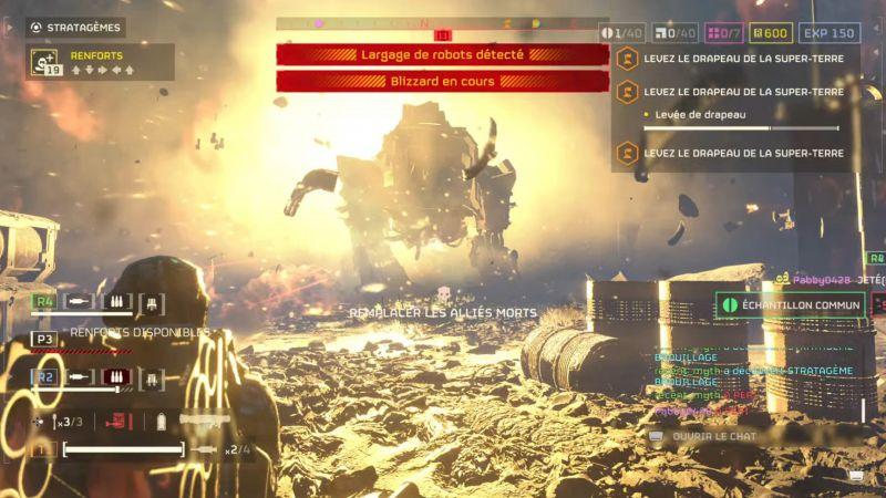 image #1 de Dites bonjour à la démocratie