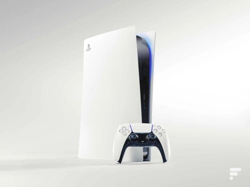 image #0 de Playstation 5