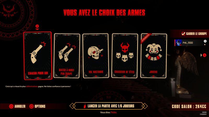 image #0 de Un cache-cache mortel !
