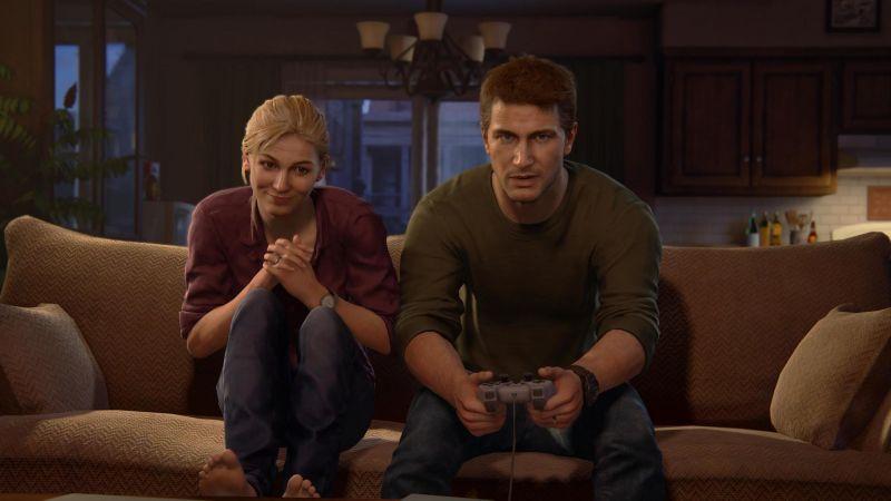 image #1 de Uncharted