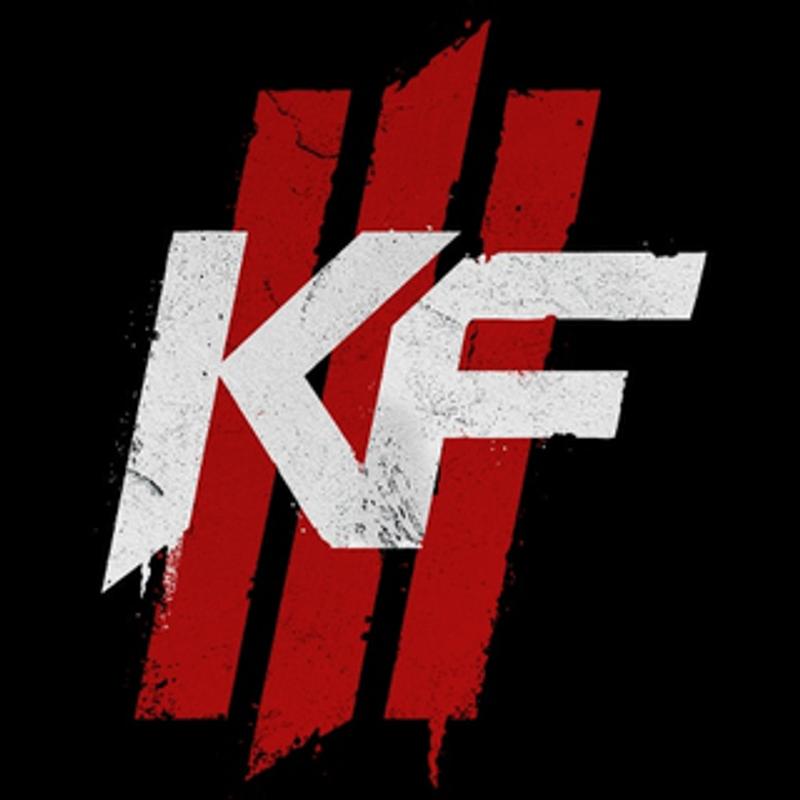 image #0 de Killing Floor 3 Platine