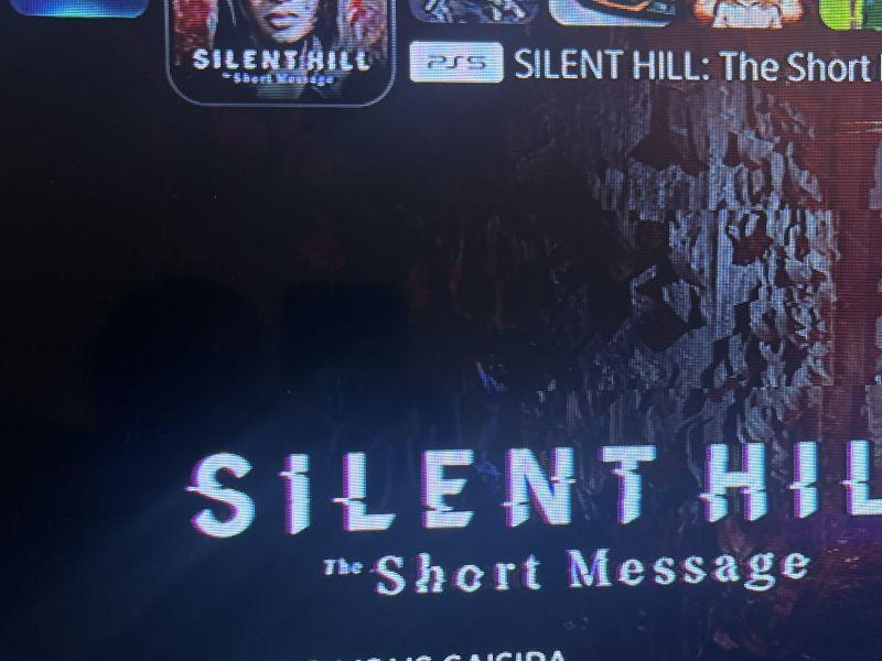 image #0 de Silent Hill