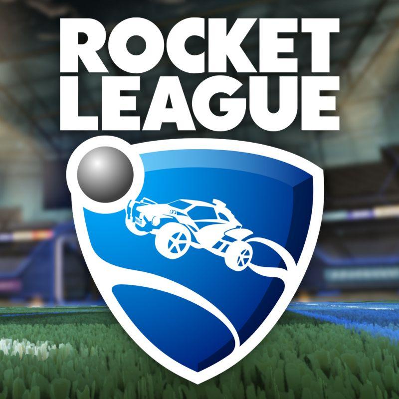 image #0 de Rocket League it's in PlayStation