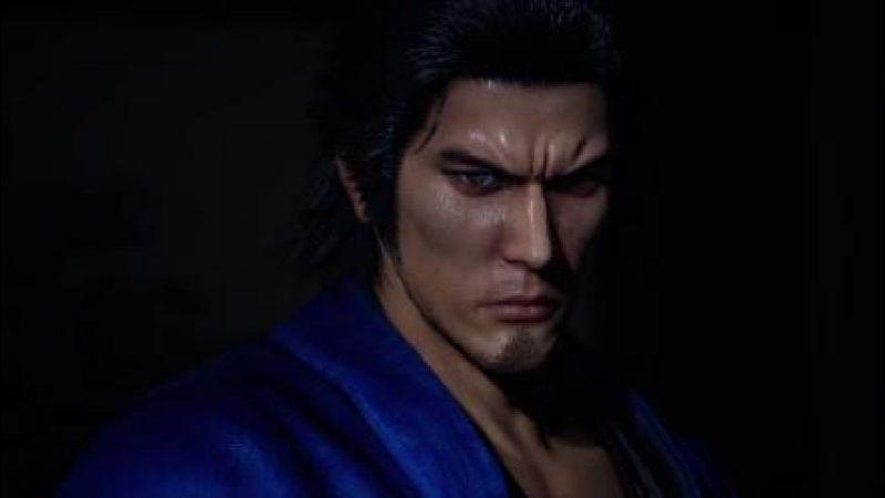 image #0 de Yakuza Ishin