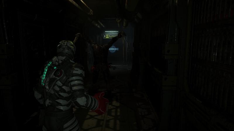 image #0 de Super Jeu D'horreur  Dead Space Remaker