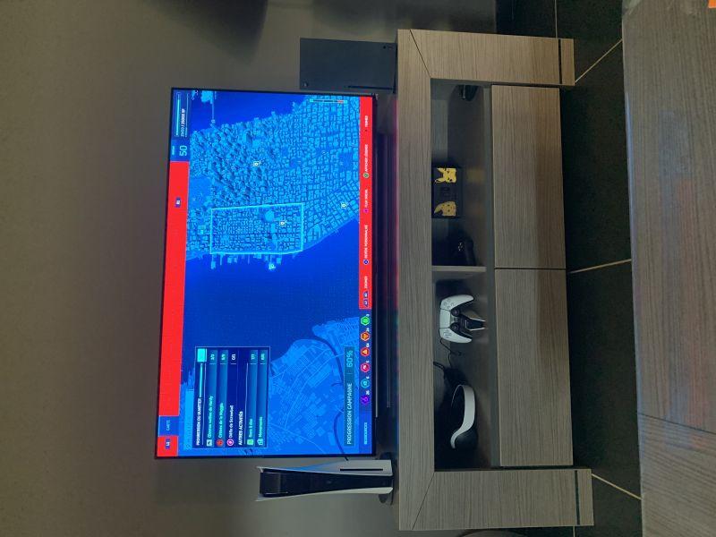 image #0 de Beau retour chez play pour ma part