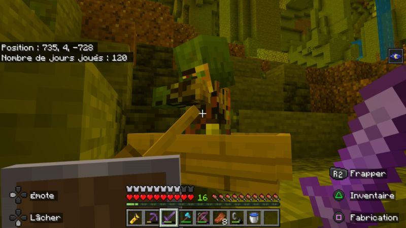 image #0 de Une phase de deux semaines entre amis ?