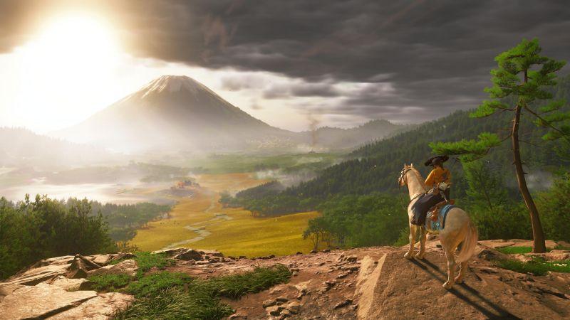 image #0 de La colère est un art martial