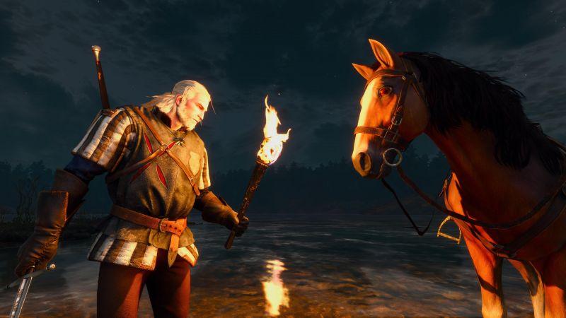 image #0 de The witcher 3 wild hunt.