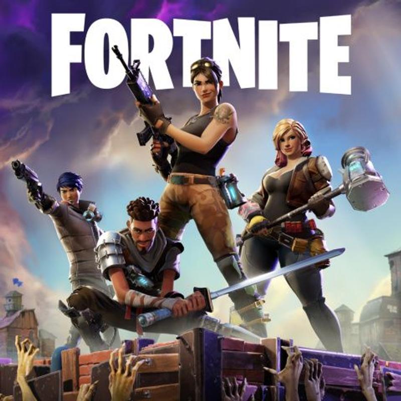 image #0 de Mon avis sur fortnite(BR)