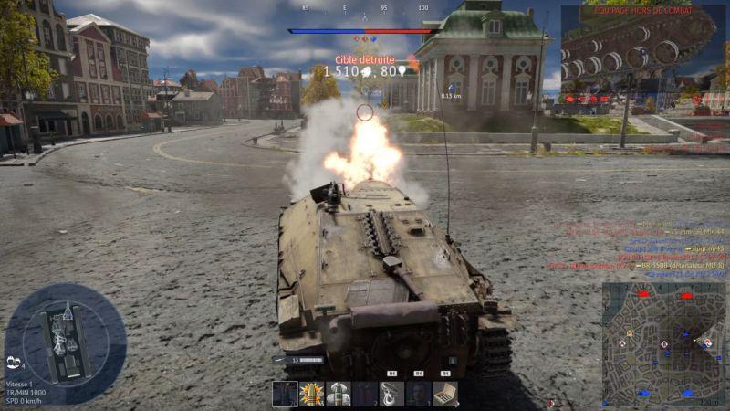 image #0 de Redécouvrez l'art de la guerre !