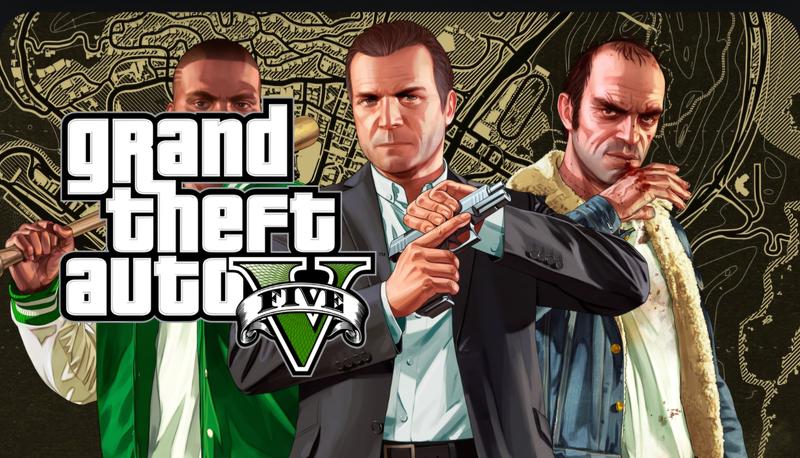 image #0 de GTA 5