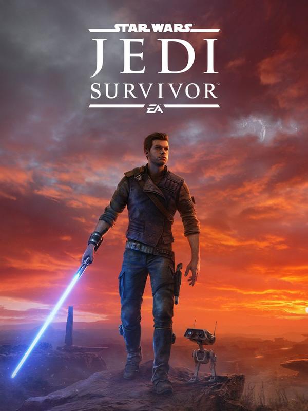 image #0 de Star Wars Jedi : Survivor. Trop sous côté ?