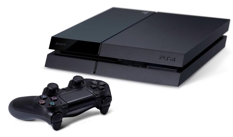 image #1 de Super console