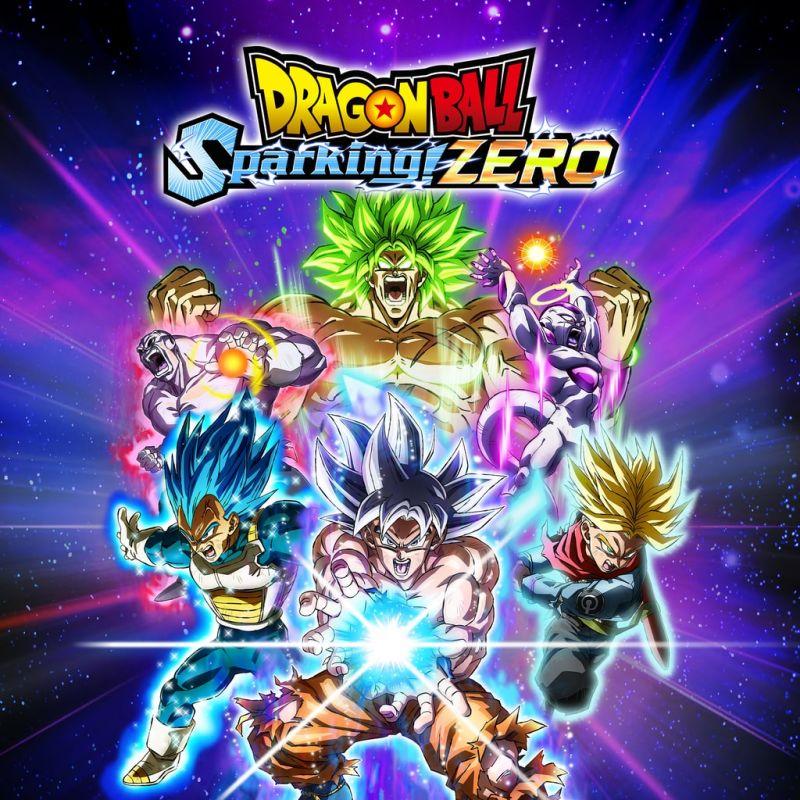 image #0 de Dragon ball Sparking