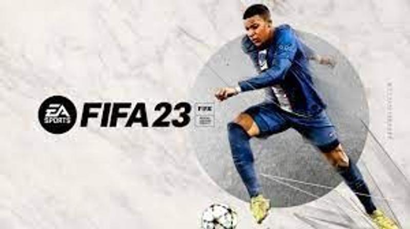 image #0 de Fifa joueur