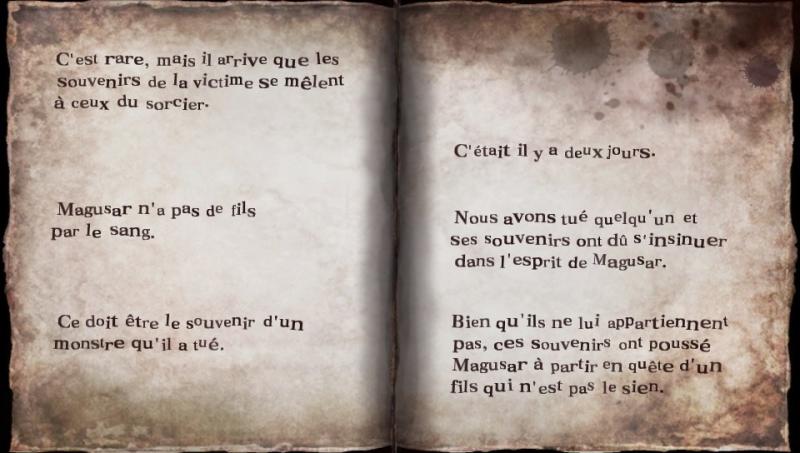 image #0 de La Vie ou la Mort !