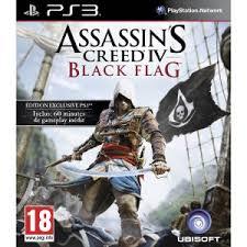 image #0 de Assasins creed back flag