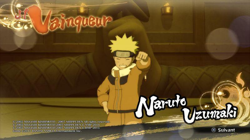 image #0 de Le monde des ninjas