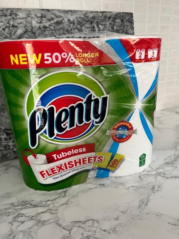 Plenty Flexisheets - Plenty